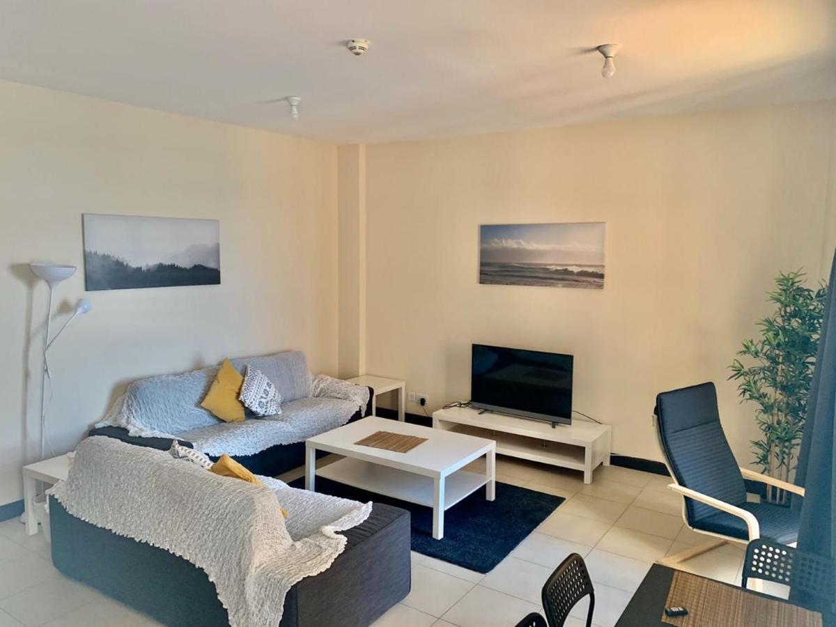 Mysan Kaec Apartamento King Abdullah Economic City Exterior foto